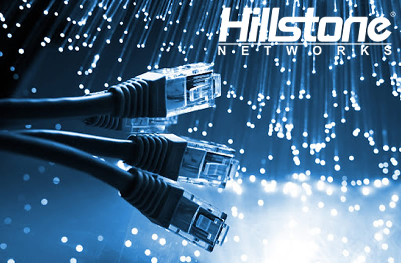 Hillstone Network, siete años en el Cuadrante Mágico de Gartner