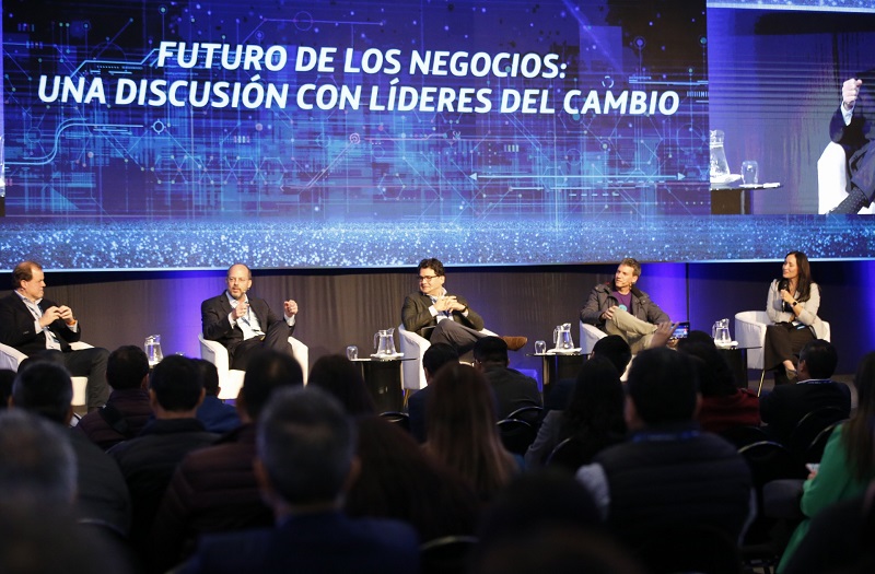 Hispam Digital Forum 2024: Explorando el impacto de la IA en las empresas