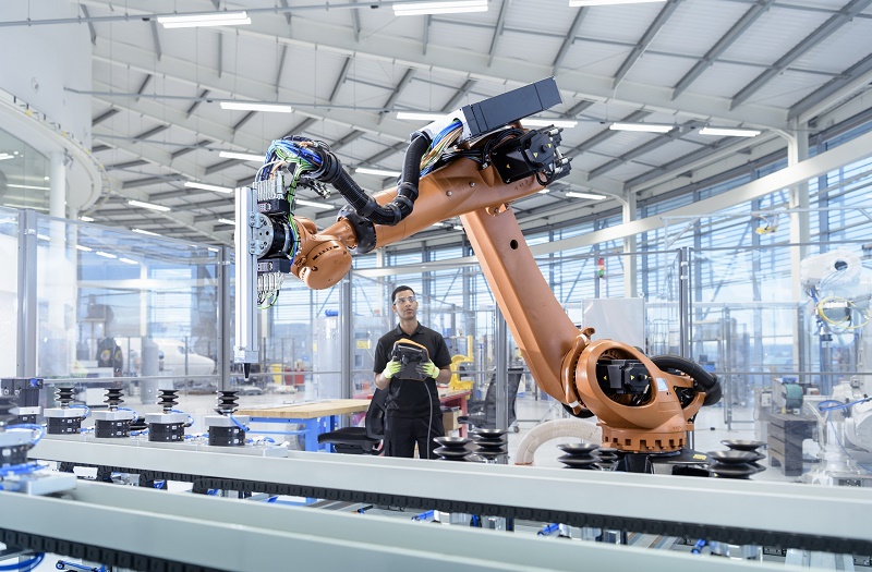 Hitachi Vantara actualiza su software Lumada para IoT Industrial