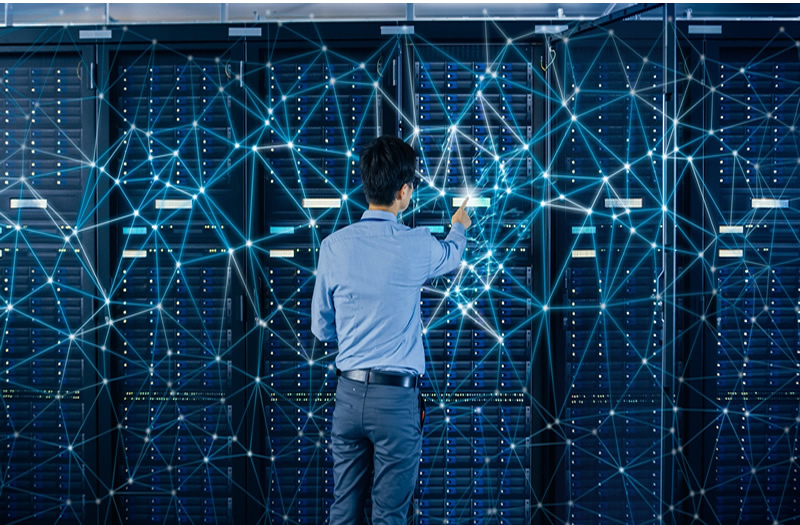 Hitachi Vantara y Cisco revolucionan la nube híbrida, con alianza estratégica