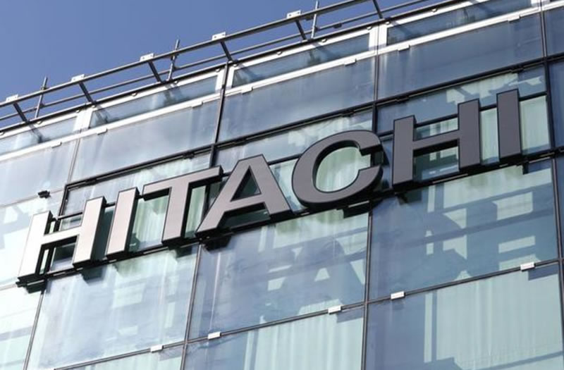 Hitachi Vantara crece 50% en América Latina con servicios de nube híbrida