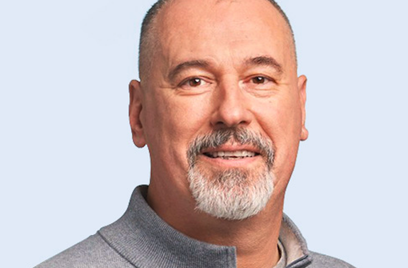 Hitachi Vantara designa nuevo Chief Product Officer