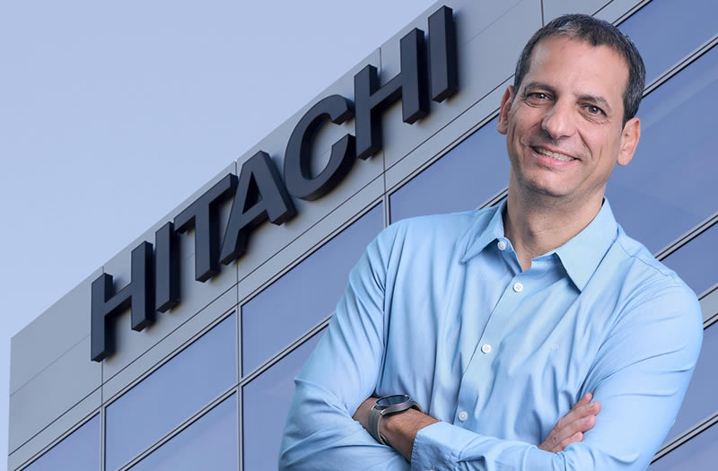Hitachi Vantara proyecta un incremento de hasta 17% de participación en LA