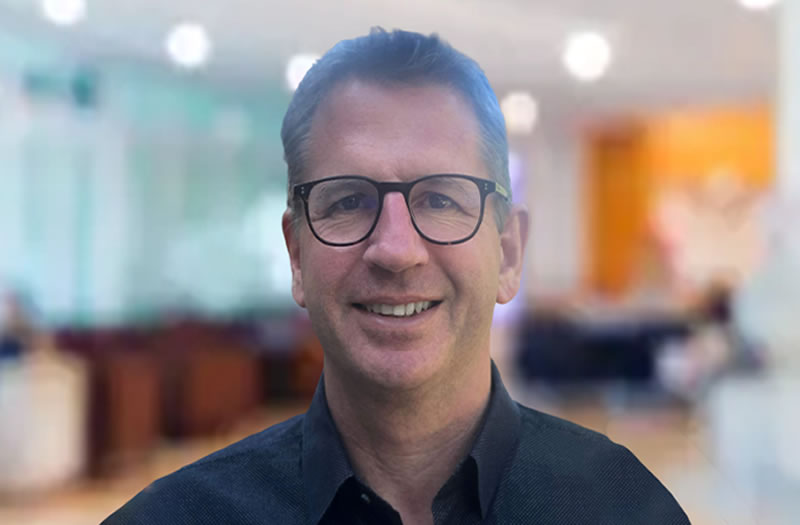 HMD Global, el hogar de los teléfonos Nokia, nombra a Stephen Taylor como nuevo Director Global de Marketing