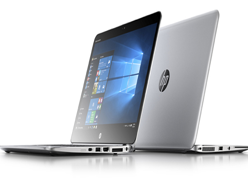 HP - Intel entregan al mercado tecnología de 10ª Generación