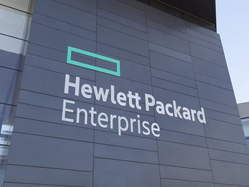 HPE pierde definitivamente el liderazgo de la industria de los servidores