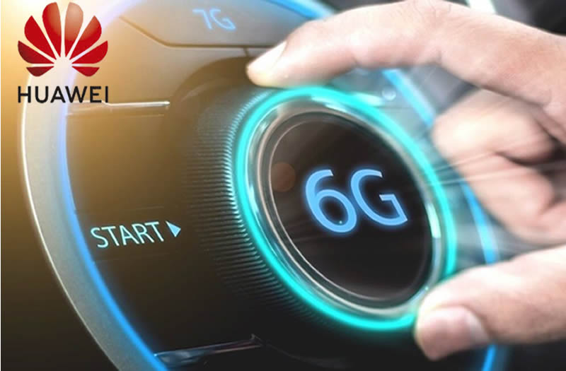 Huawei: Tecnología 6G aún se está definiendo; posible lanzamiento 2030