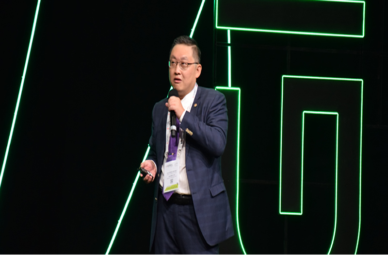 Huawei es verdaderamente una empresa global de TIC, dice CSO