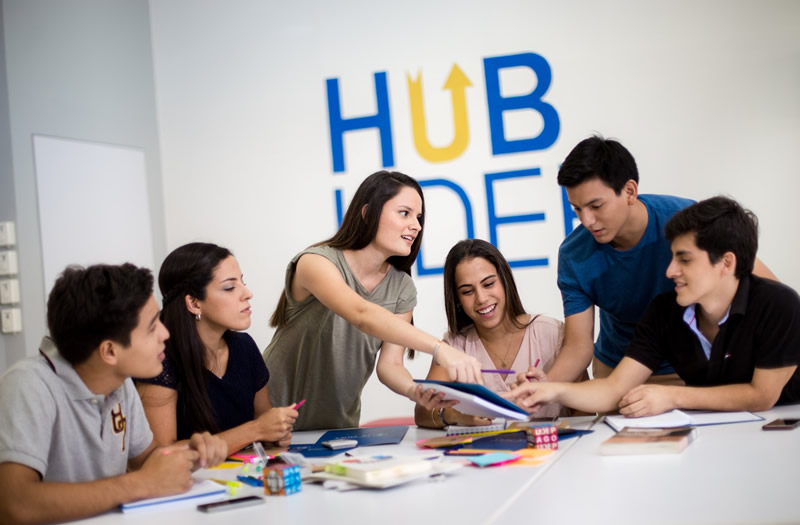 HUB UDEP convoca al concurso “COVID-19 Solution Challenge”