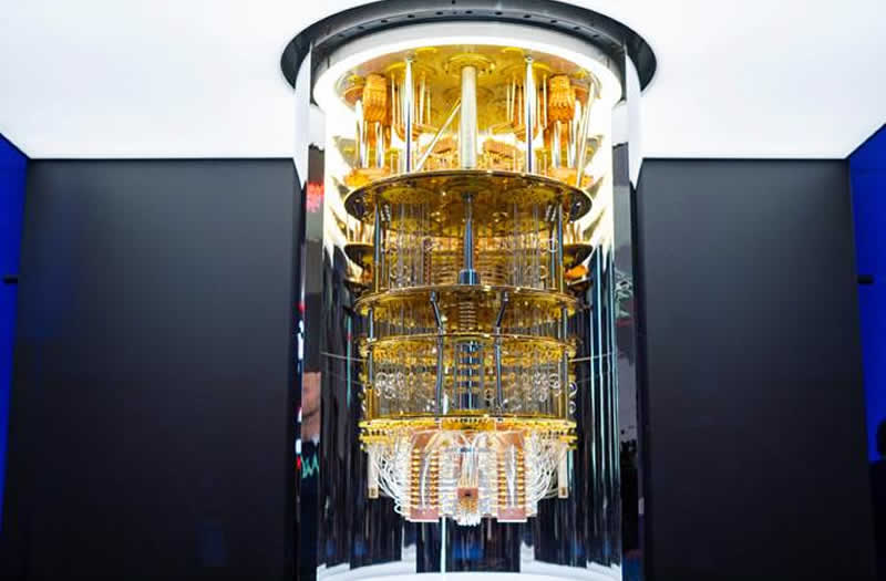 CES 2020: IBM anuncia en los últimos avances en computación cuántica