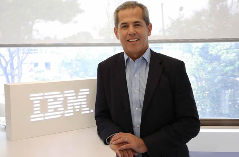 IBM desarrolla más de 90 asistentes virtuales en vivo con IA durante su evento anual en Perú y revela las apuestas de las empresas para 2024