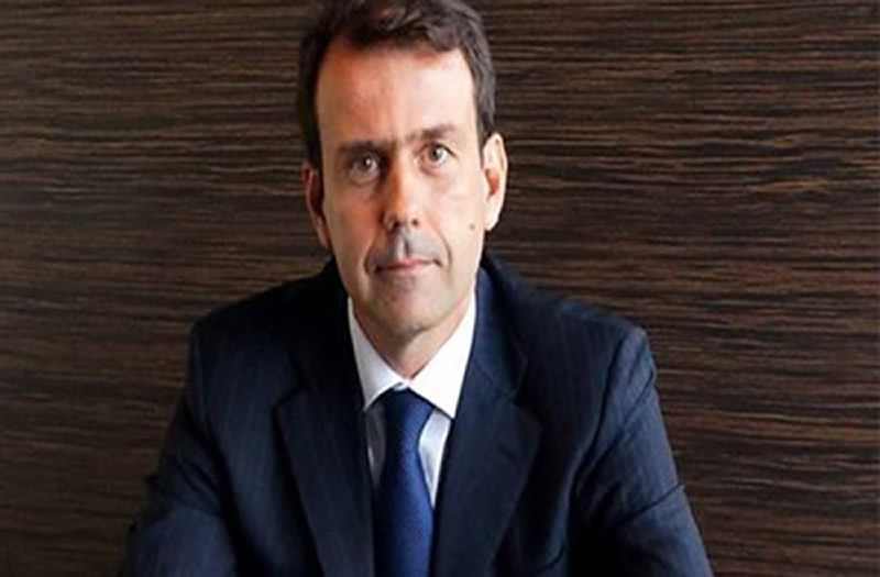 IBM nombra a Tonny Martins como nuevo Gerente General para IBM América Latina