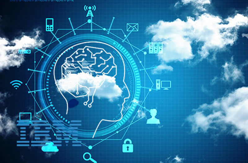 El avance de IBM en la nube híbrida que ayuda a las empresas a Trasformarse Digitalmente