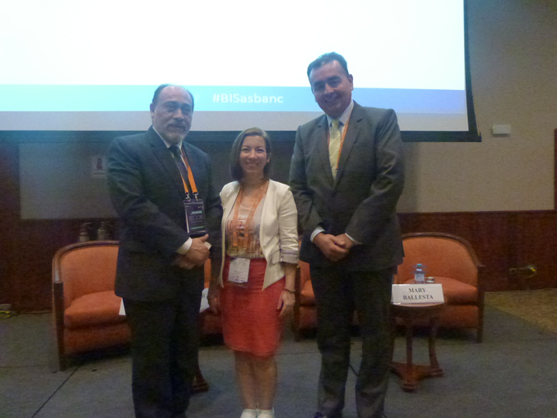 Inclusión Financiera y Digital,  primó en el BIS 2018 de ASBANC (+video)