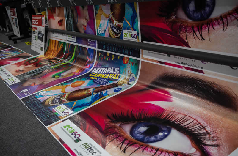 Industria gráfica, digital y publicitaria: camino a la rápida transformación