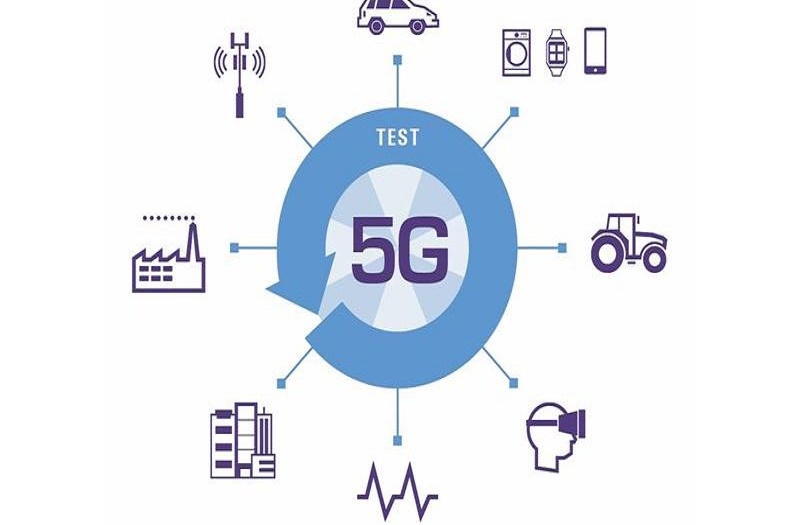 Industrias exploran nuevos usos de 5G