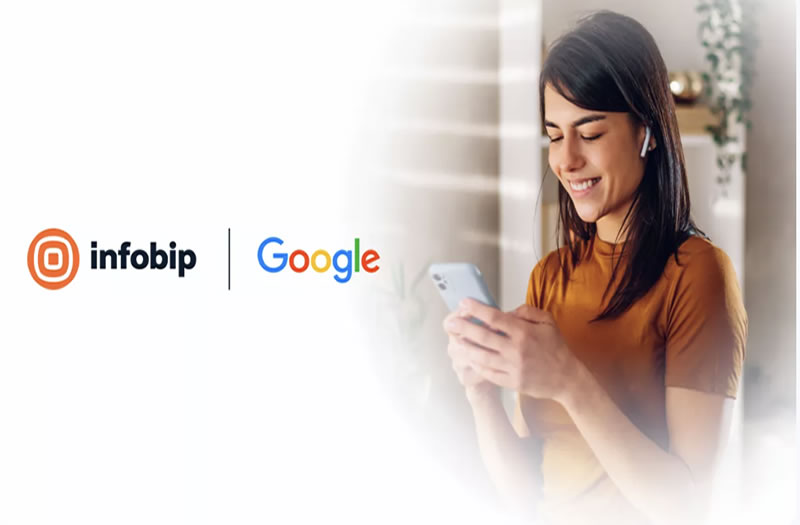 Infobip integra Google Vertex AI en RCS para ofrecer IA conversacional