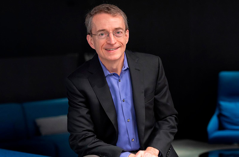 Intel: Informe de Responsabilidad Corporativa 2022-2023