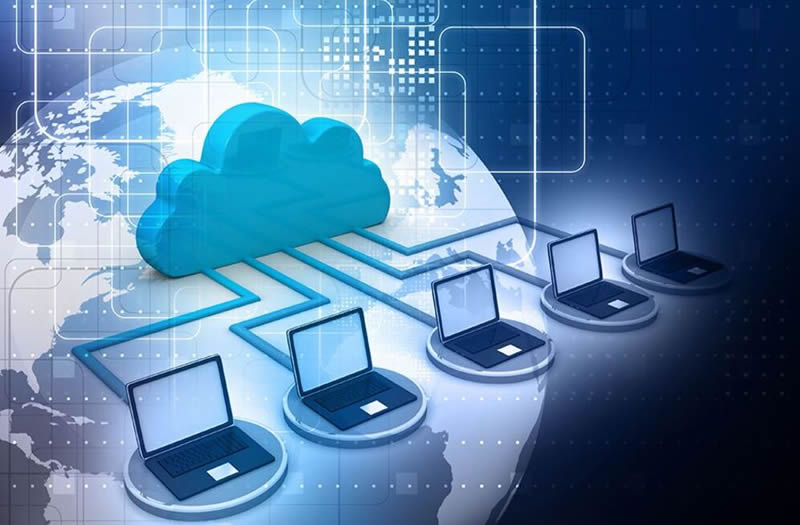 IDC: 26.7% crecerá la infraestructura Cloud en América Latina para 2021