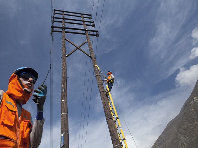 Se Inicia Proyecto de Banda Ancha para 66 localidades en Moquegua