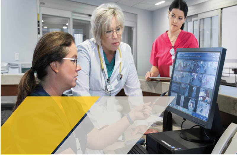 Innovación y desarrollo tecnológico para los hospitales del futuro