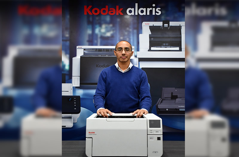 Innovación en la Digitalización de Documentos de la mano de Level Tech Perú y Kodak Alaris