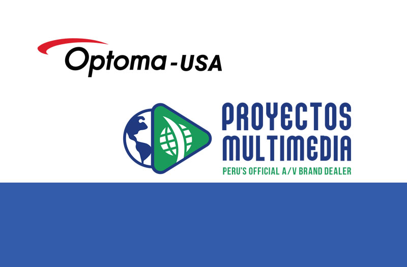 Inscríbete al evento gratuito de Optoma-USA