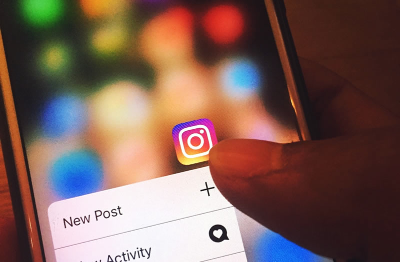 Instagram en la mira: conoce cómo proteger tu perfil de las amenazas más comunes