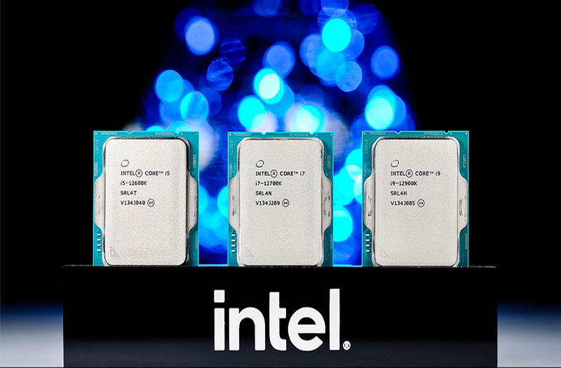 Intel abrirá una planta de fabricación de chips en Ohio