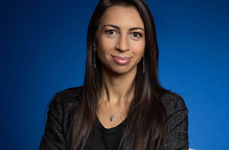 Intel anuncia nueva Directora para Estrategia de Consumo y Retail de América Latina