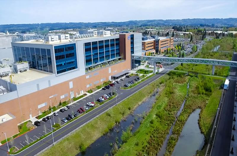 Intel entrega 6 millones de USD para aliviar la crisis del COVID-19 para su fuerza activa y no activa