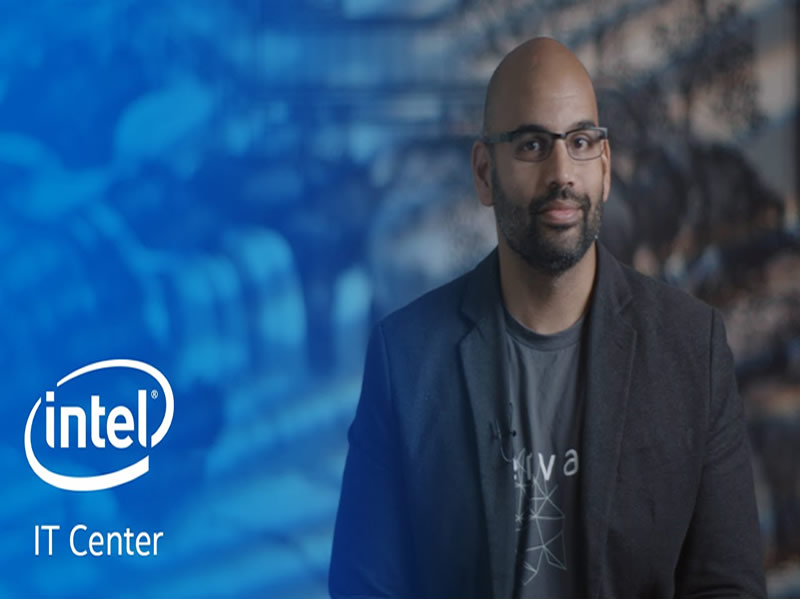 INTEL lanza programa IA Builders que ayuda a crecer los ecosistemas de IA Empresarial