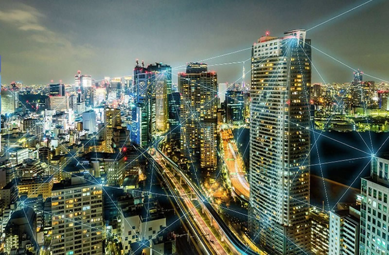 Intel y Ericsson amplían su colaboración para avanzar en la infraestructura 5G optimizada de próxima generación