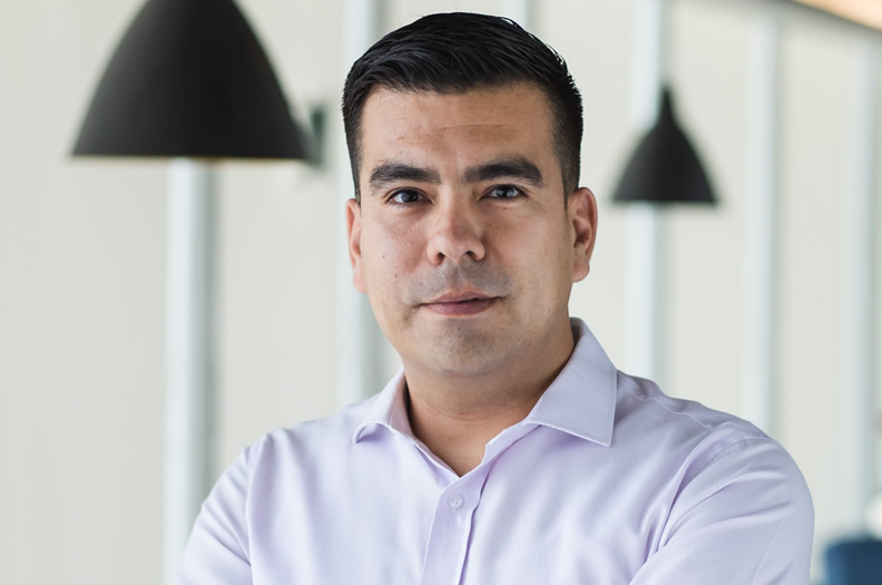 La inteligencia artificial es el impulso para consolidarel trabajo remoto