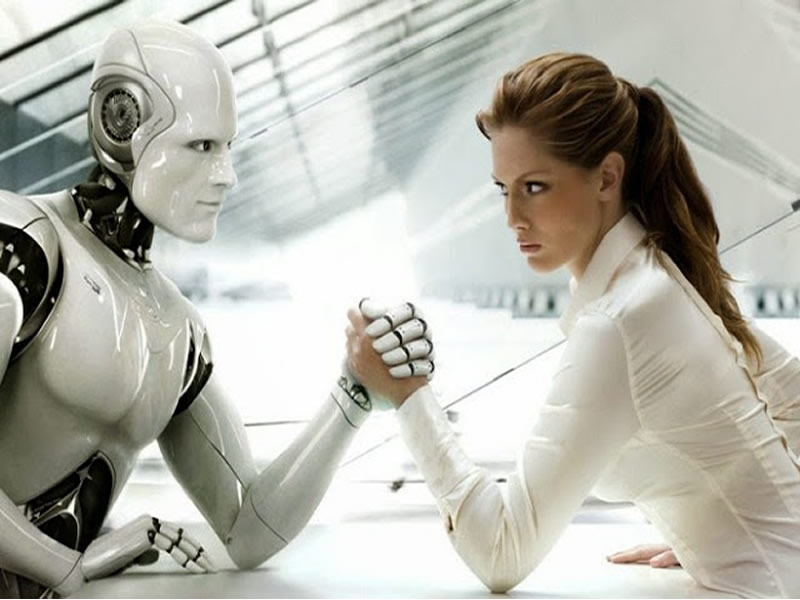 ¿La Inteligencia Artificial, necesita ser regulada?