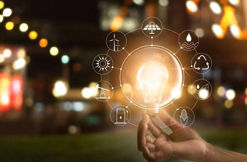 Inteligencia Artificial y Big Data pueden reducir consumo de energía