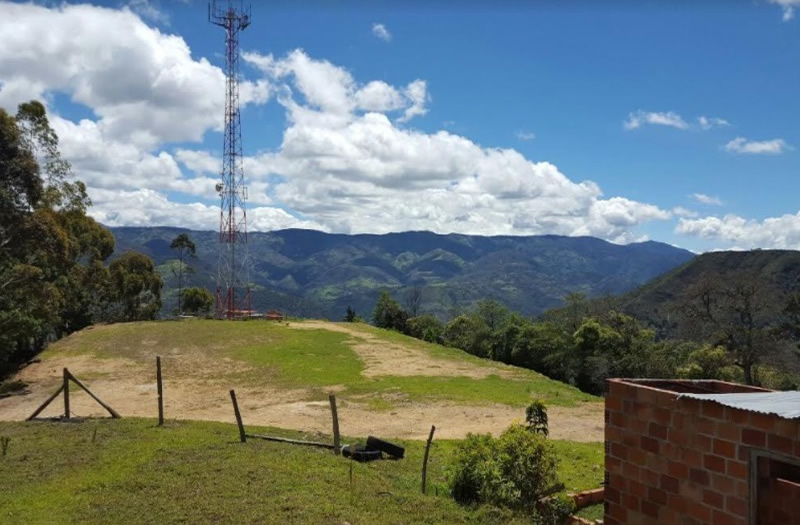 Internet Para Todos y Microsoft anuncian alianza para llevar conectividad rural a sierra y selva del Perú