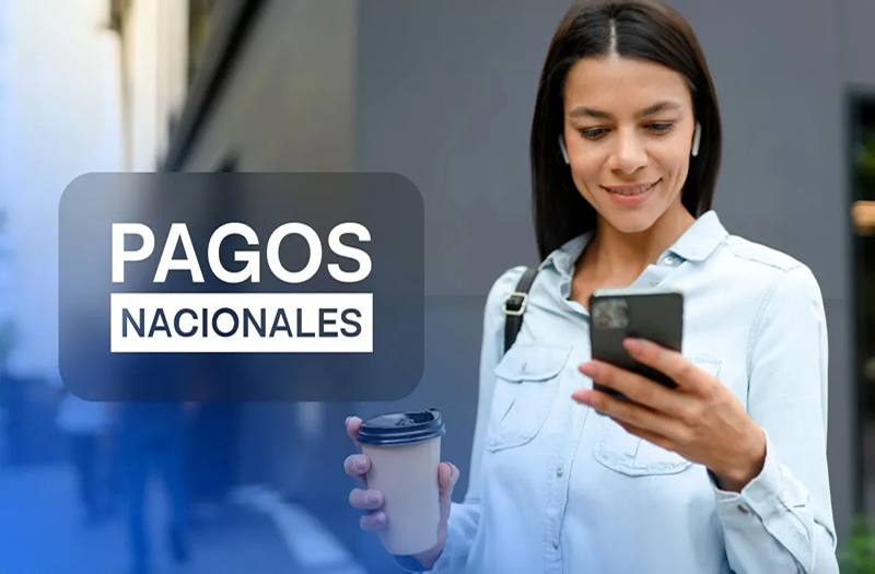 Introducción a Pagos Nacionales