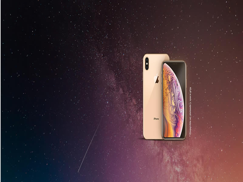 IPhone Xs y Xs Max: Disponibles desde hoy en Entel