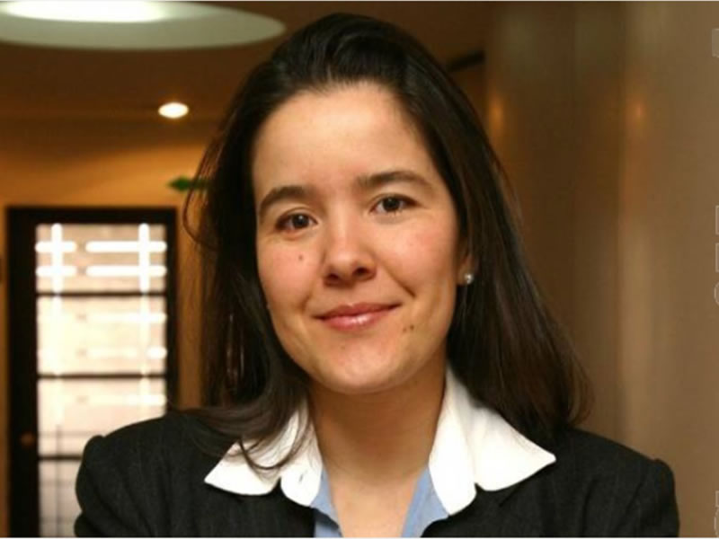Iván Duque designó a Silvia Constaín como ministra de las TIC en Colombia