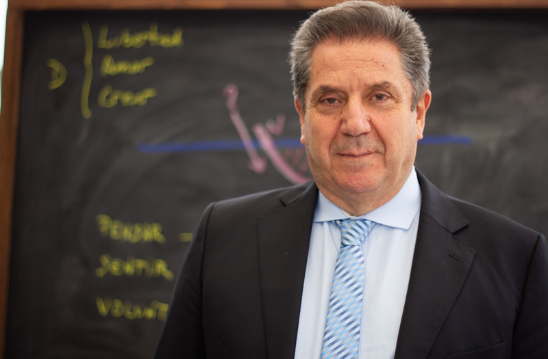 Joan Melé, reunirá a empresarios peruanos y presentará “Modelo de Banca Ética Latinoamericana”