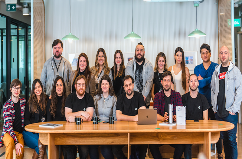 Justo, la start up que ayuda a impulsar la digitalización de los negocios