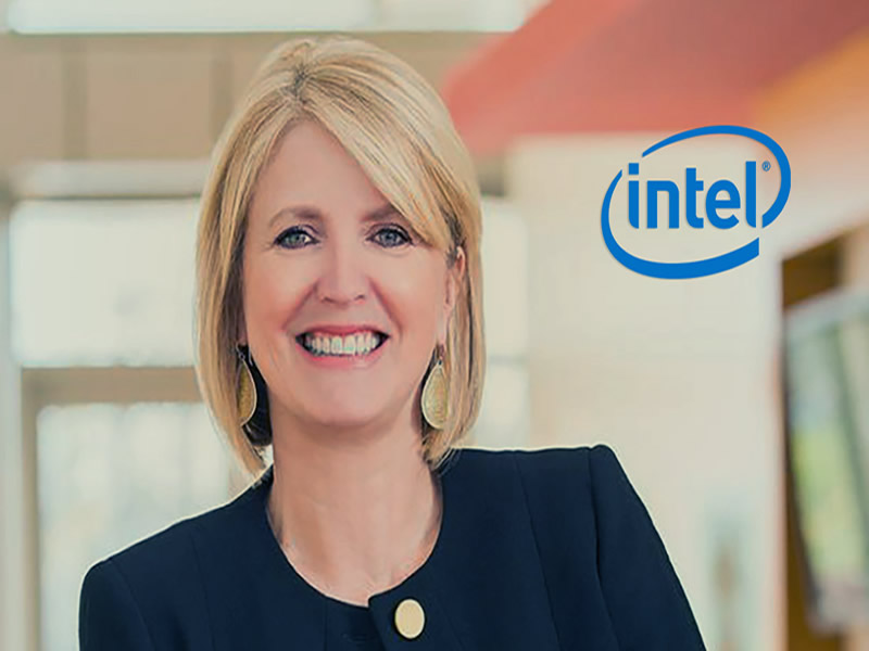 Karen Walker se une a Intel como vicepresidenta sénior y directora de marketing