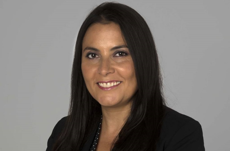 Kingston designa a Geraldine Stack como Gerente de Desarrollo de Negocio Flash y SSD para América Latina