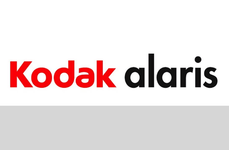Kodak Alaris es reconocida como “actor clave” en IDP por IDC MarketScape.