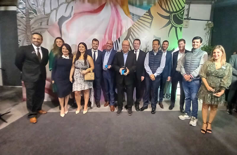 Kohler celebra 150 años de Innovación tecnológica intuitiva