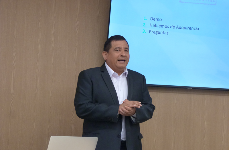 Kushki revoluciona el mercado de pagos en Perú como adquirente de Visa y Mastercard