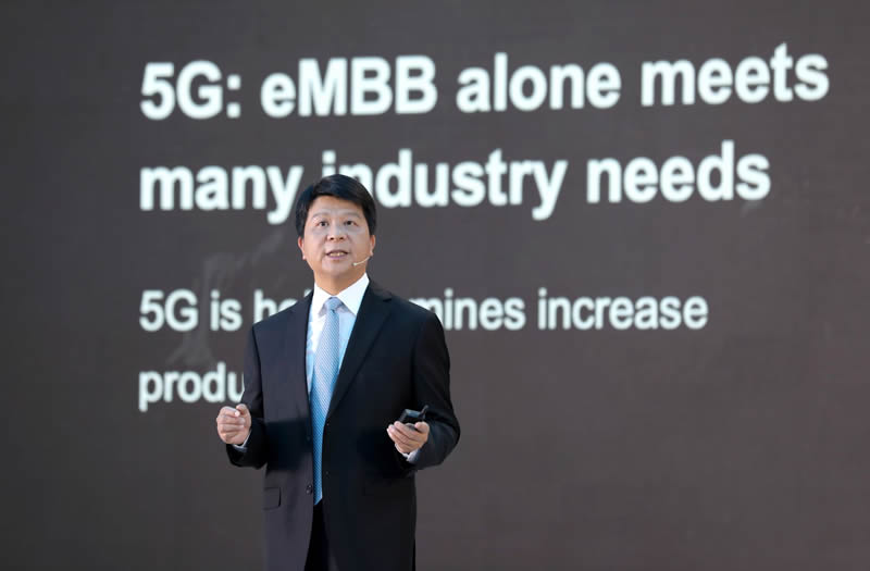 La 5G en un mundo post pandemia:  cuenta regresiva para el despegue digital