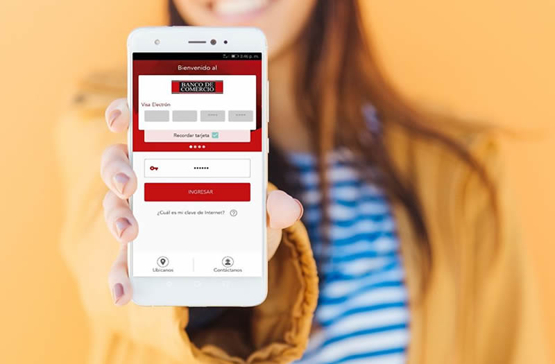 La apuesta del Banco de Comercio por la Transformación Digital