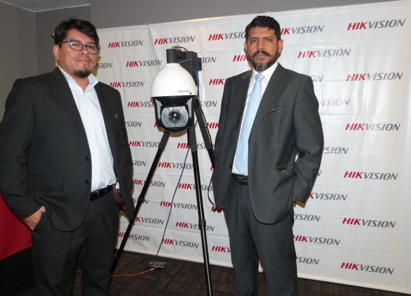 La apuesta de Hikvision es por la Inteligencia Artificial